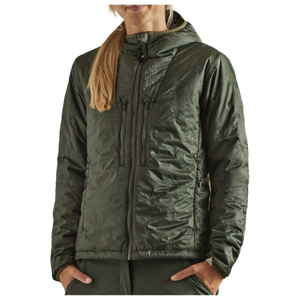 Maloja - Women's LocalitaM. - Kunstfaserjacke