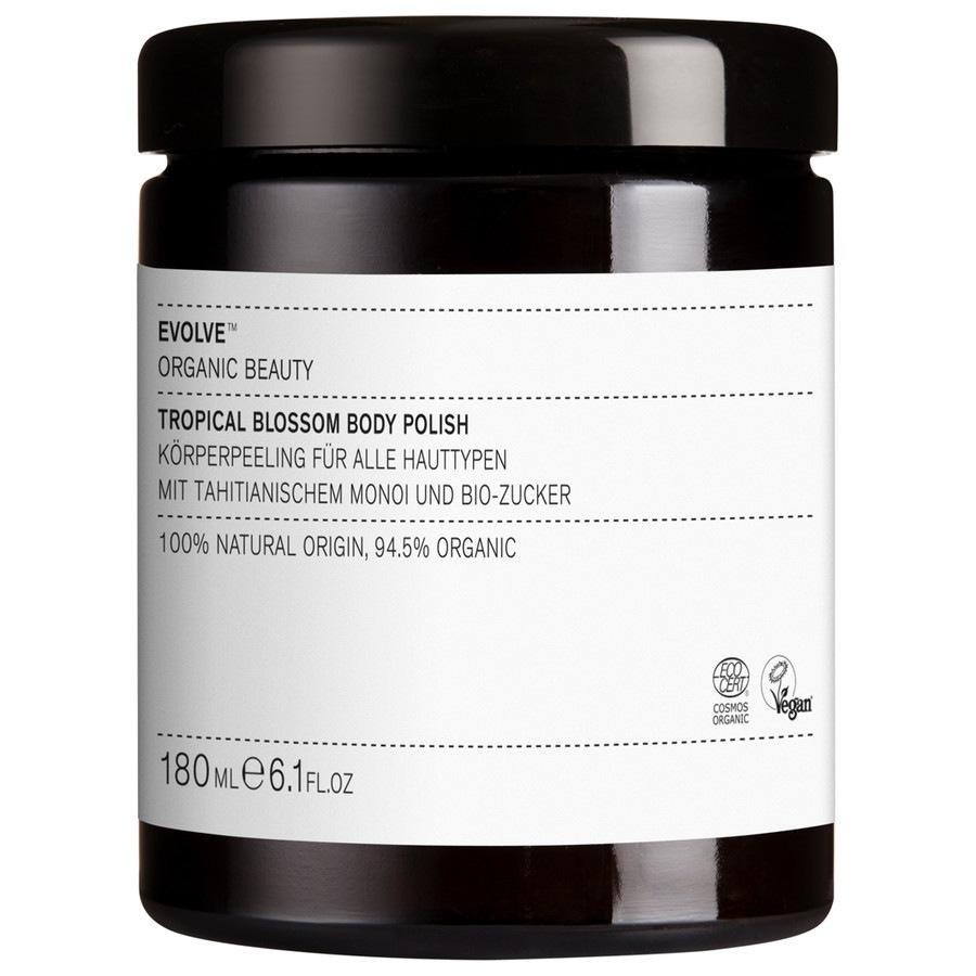 Tropical Blossom Body Polish