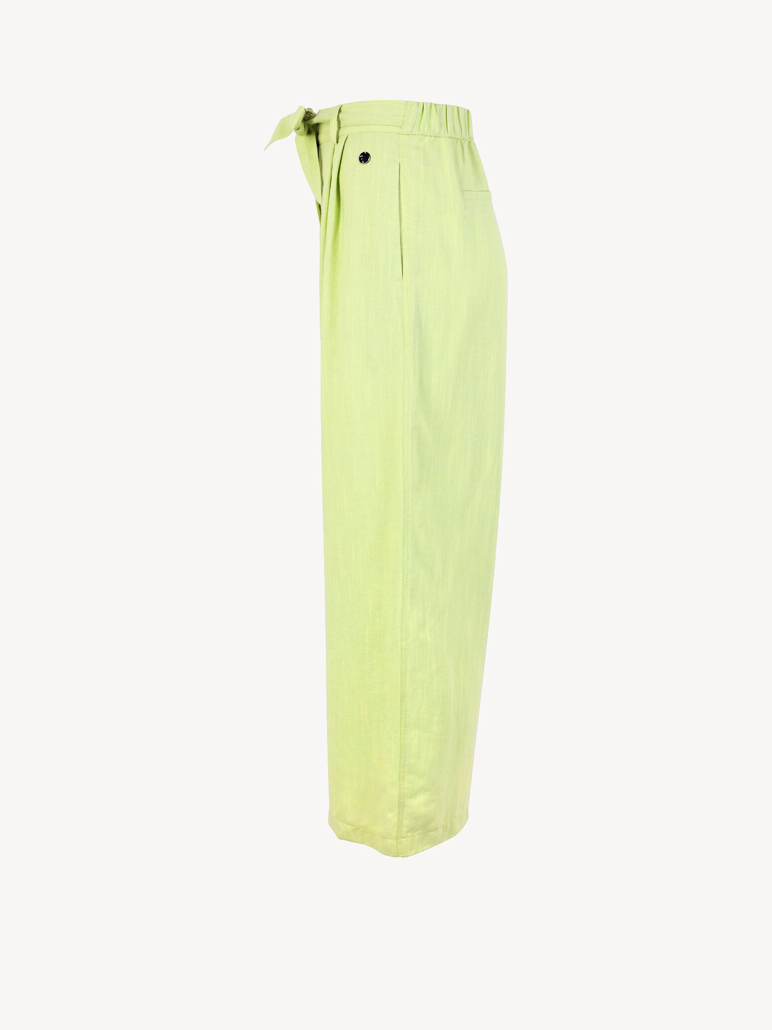 Pantalon - vert