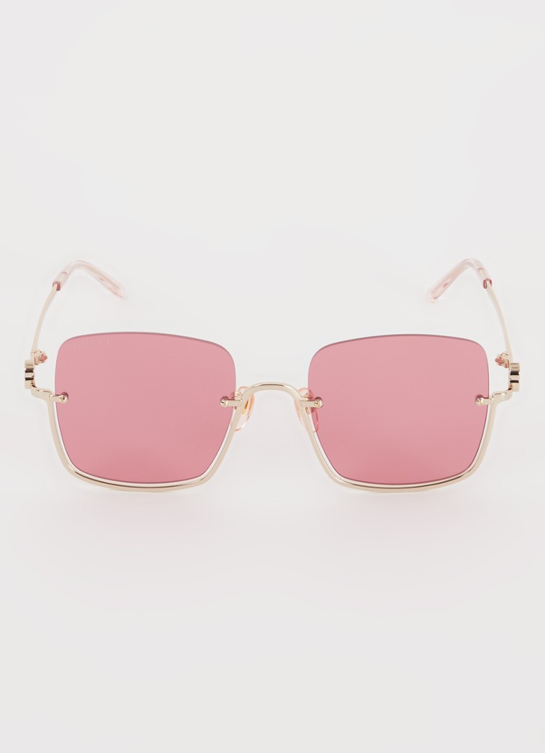 Ochelari de soare Gucci Butterfly GG1279S