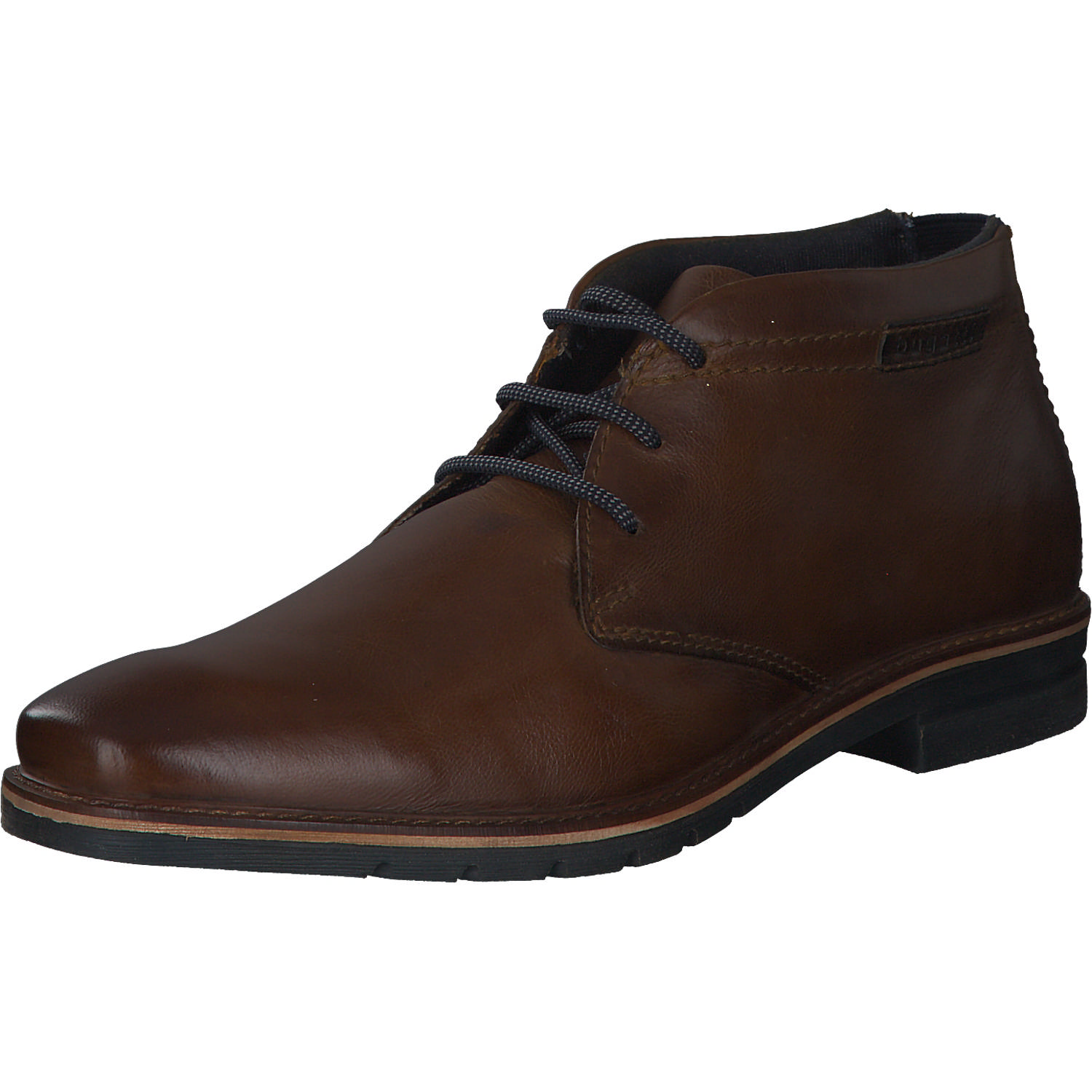Bugatti Merlo A9E31, Stiefel, Herren, COGNAC