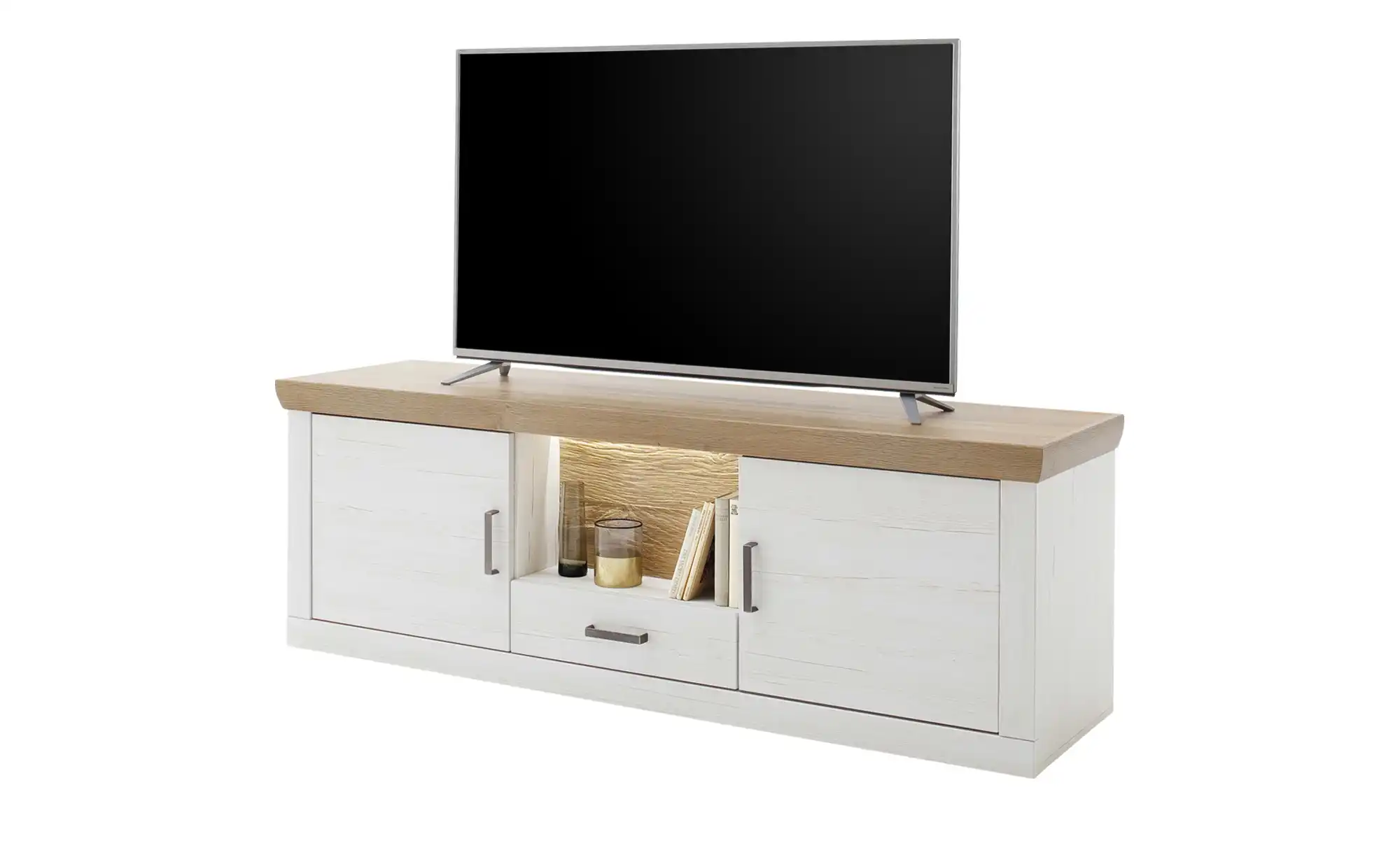 maison bleue TV-Element Zara