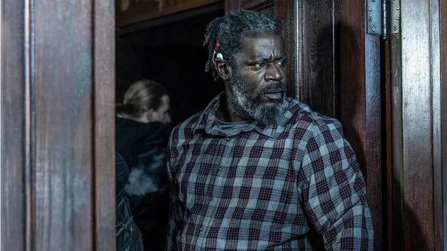 Fear The Walking Dead - Staffel 7  [4 BRs]