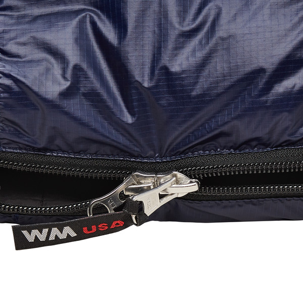 MEGALITE 165 CM - Daunenschlafsack