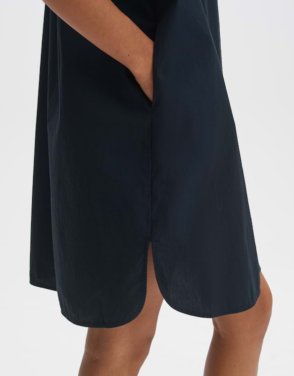 Hemdblusenkleid Wenya