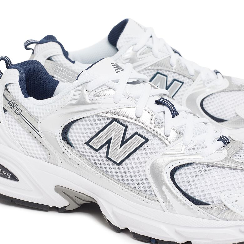 New Balance Wmns MR530SG white