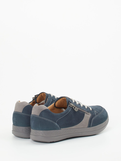 Schnürschuh-46511040006 Ganter