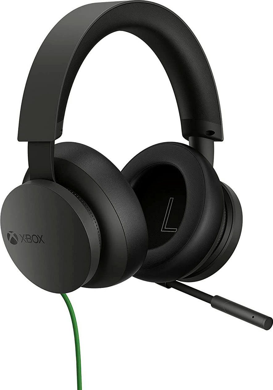 Xbox Stereo Headset (Freisprechfunktion)
