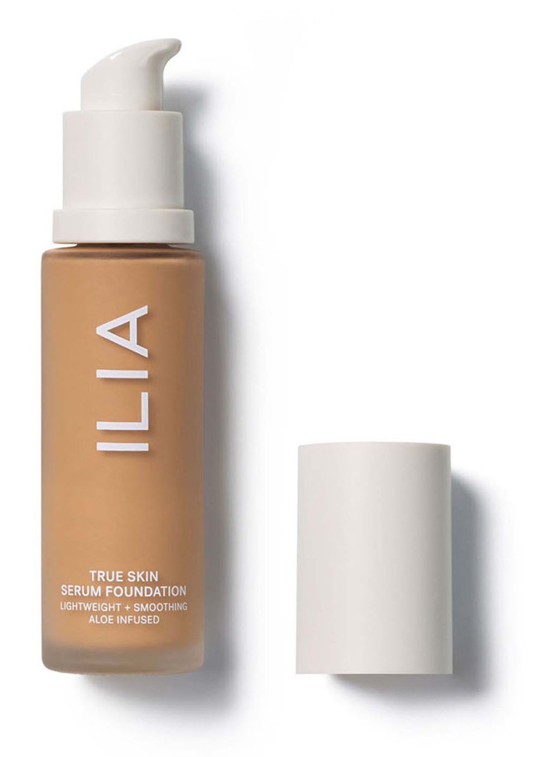 ILIA Beauty  True Skin Serum Foundation