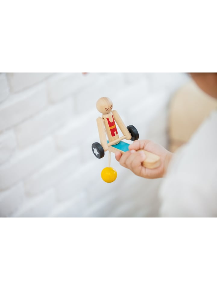 Plan Toys Gewichtheber ab 3 Jahre günstig kaufen onesize