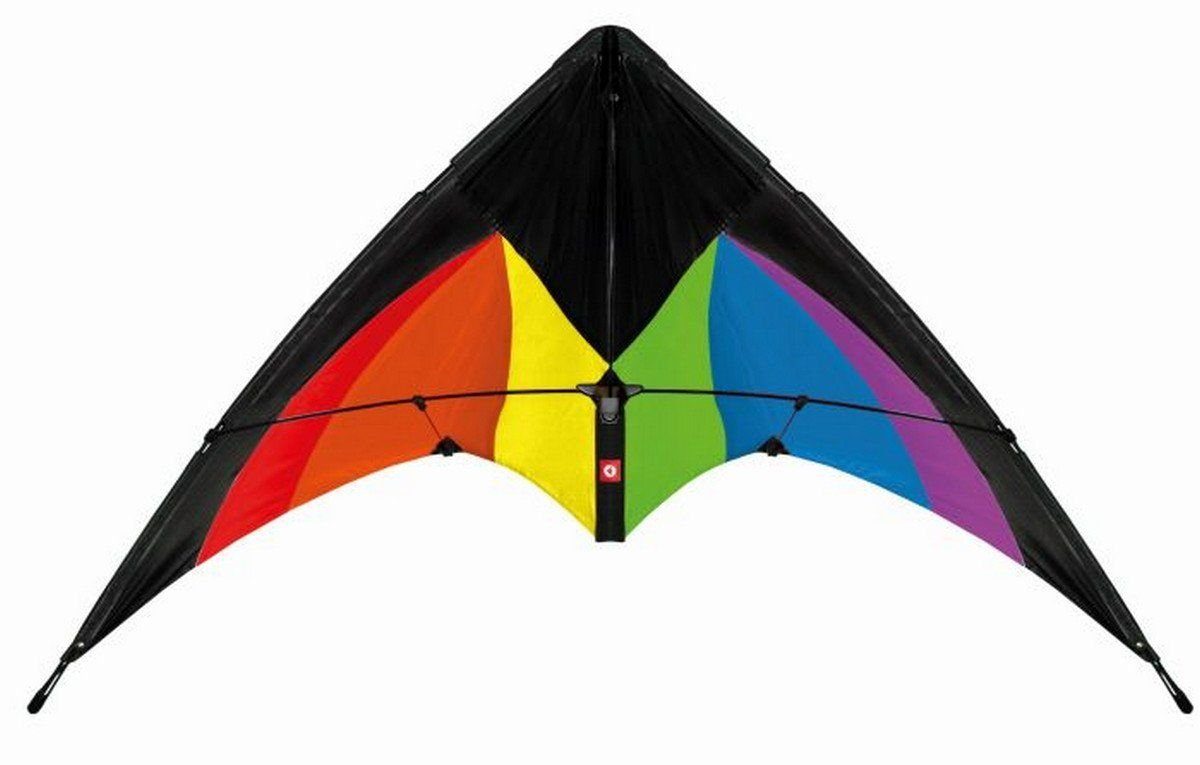 Sunflex Flug-Drache, (1-tlg)