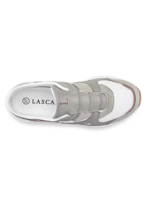 Slip-On Sneaker