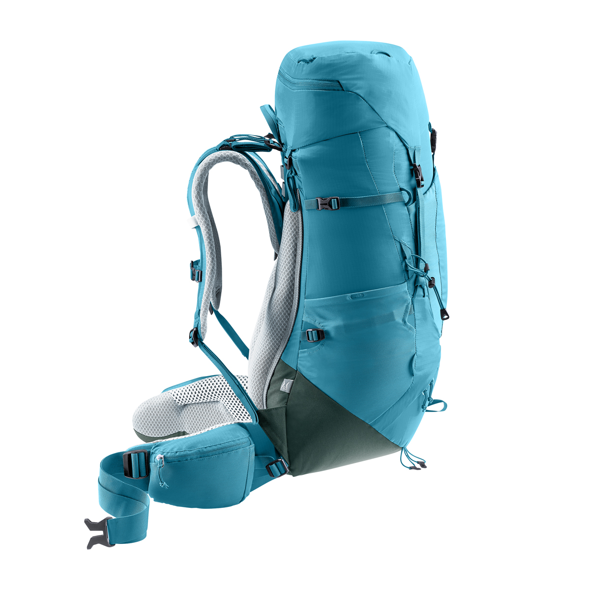 deuter Aircontact Lite 35+10 3340023 Blau 249-Lagoon