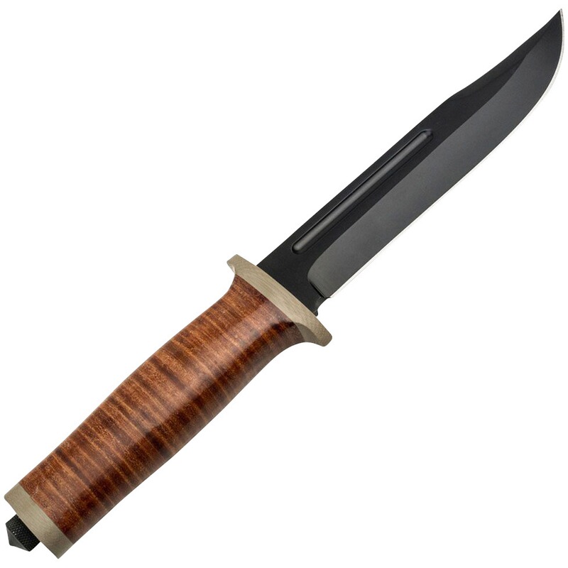 Magnum by B&ouml;ker Messer Ranger Field Bowie