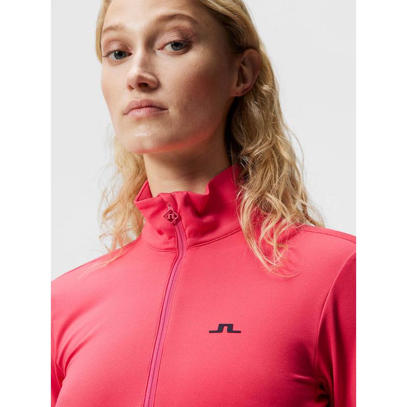 J.Lindeberg Lauryn Funktionsshirt Damen