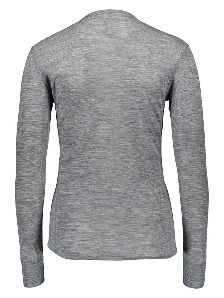 Odlo Funktionsshirt in Grau günstig kaufen