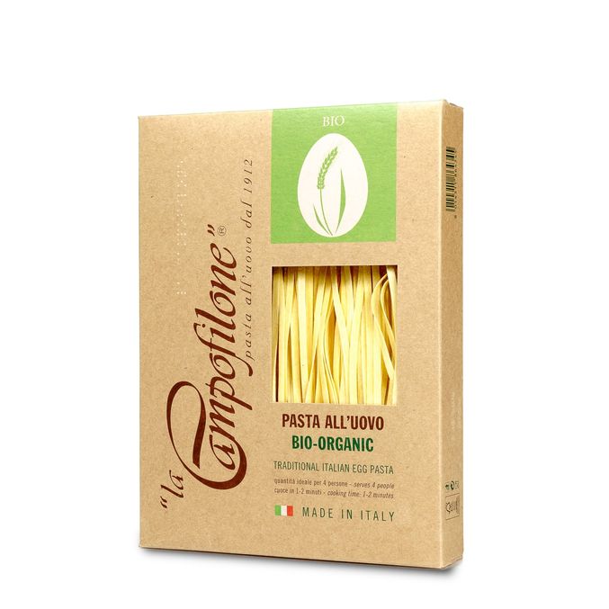 La Campofilone Tagliatelle BIO Pasta 250g