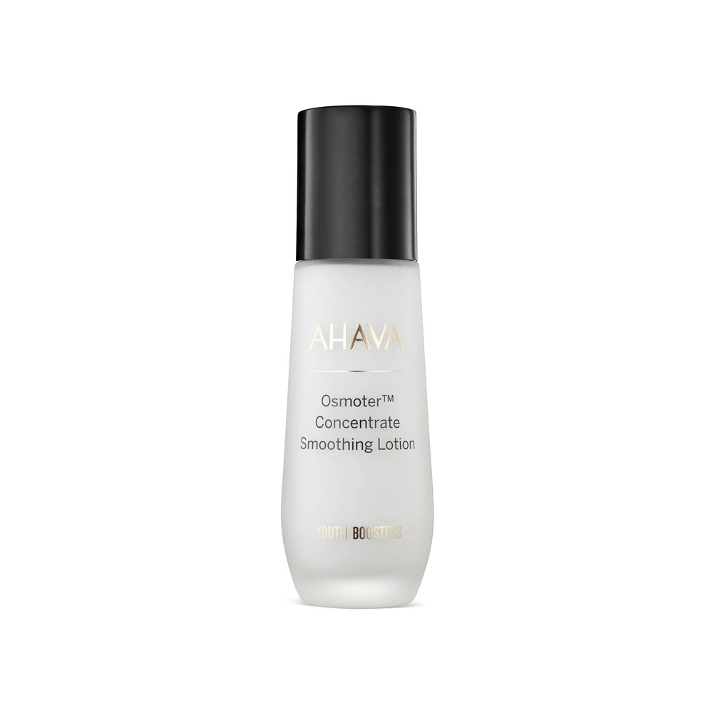 AHAVA Lotion Lissante Concentrée Osmoter™ Lotion pour le visage