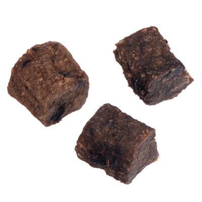 Wolf of Wilderness Snack - Wild Bites The Taste Of 180 g