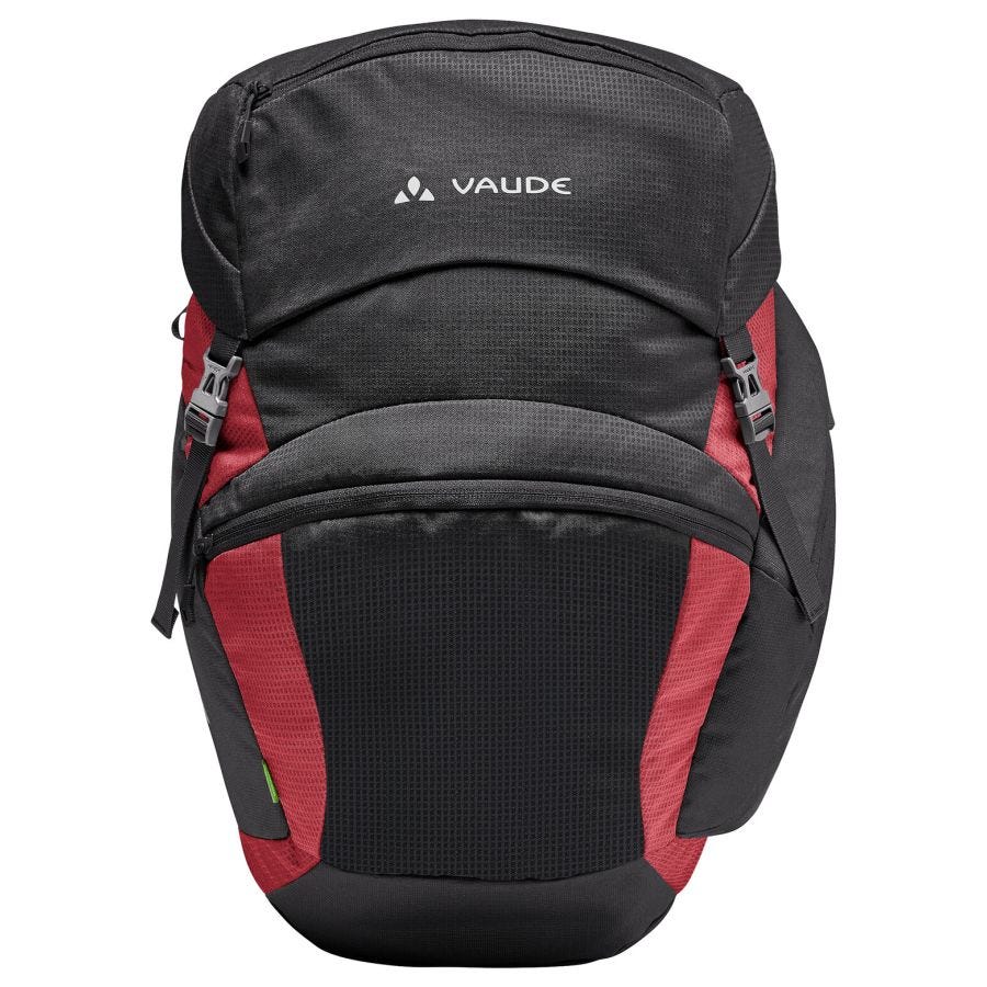 OnTour Back - Fahrradtaschen