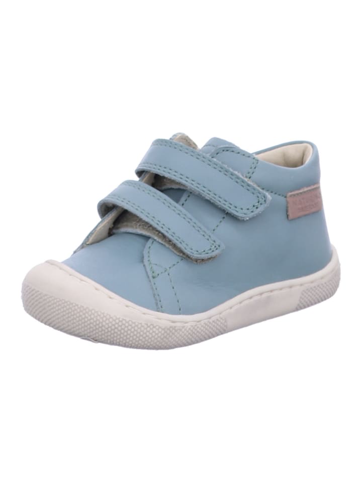 Naturino Jungen- Halbschuhe  in Grün günstig kaufen
