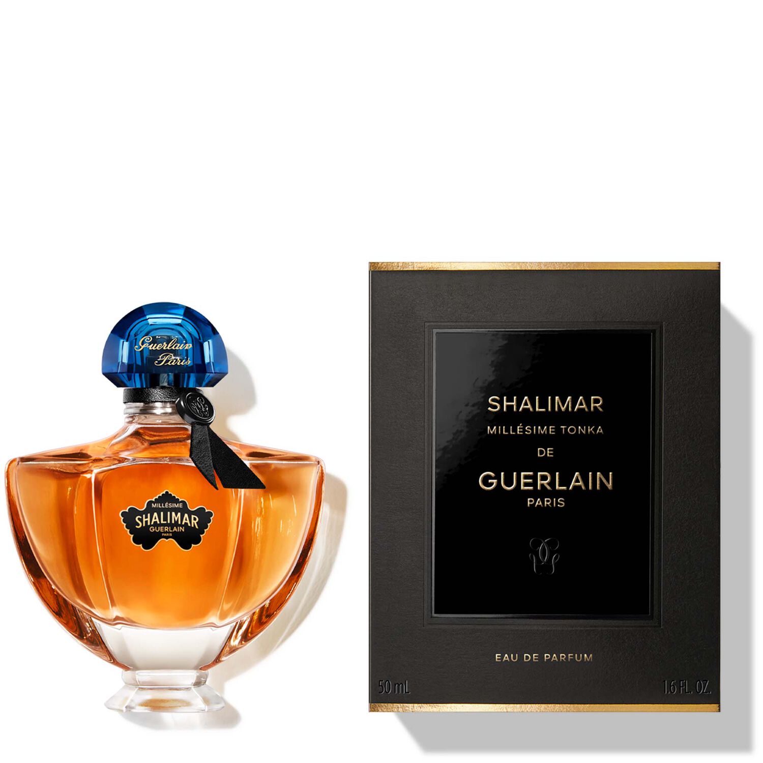 Guerlain Shalimar Millésime Tonka Eau de parfum 50 ml