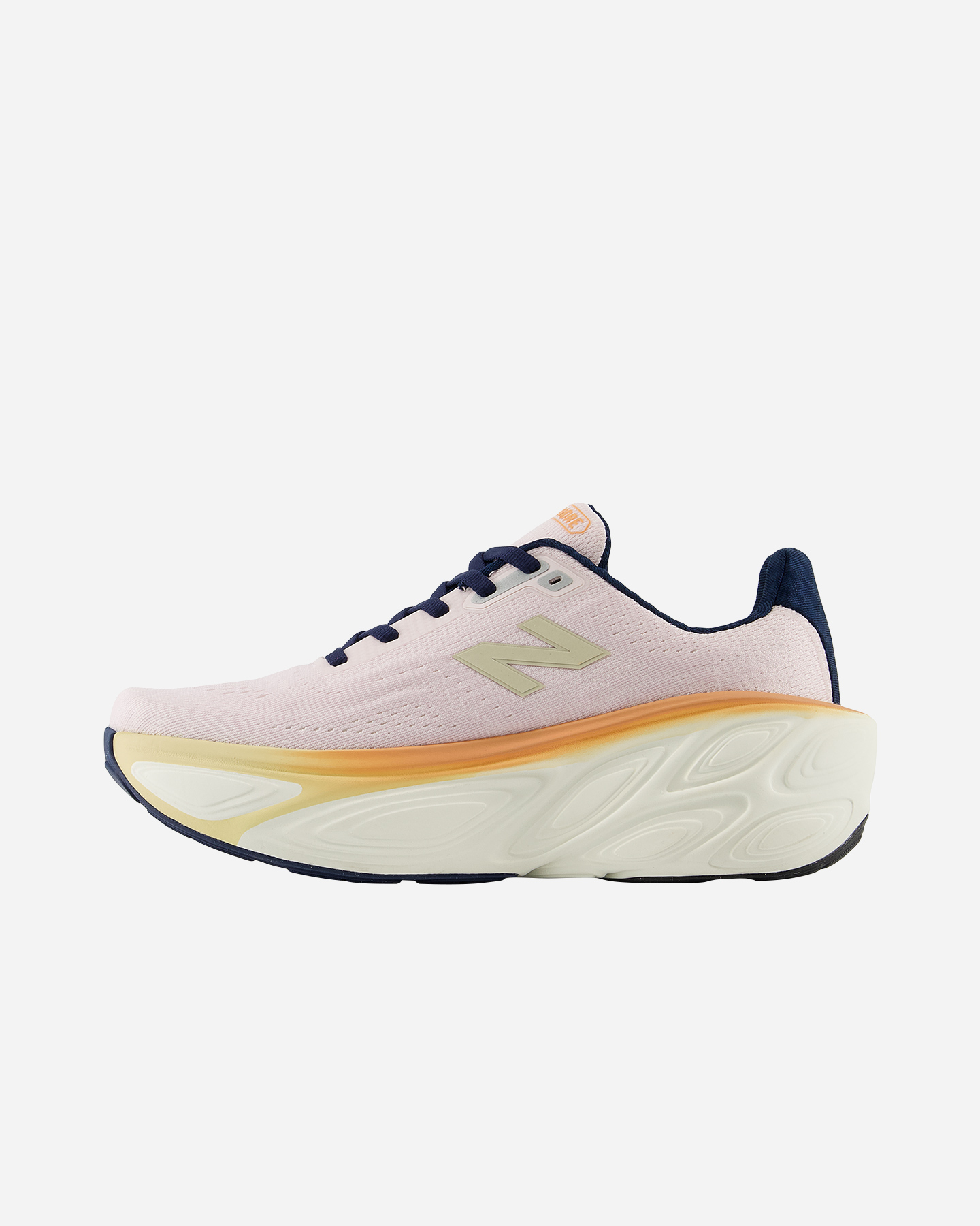 Bežecké topánky New Balance Fresh Foam X More V5 W WMORLT5