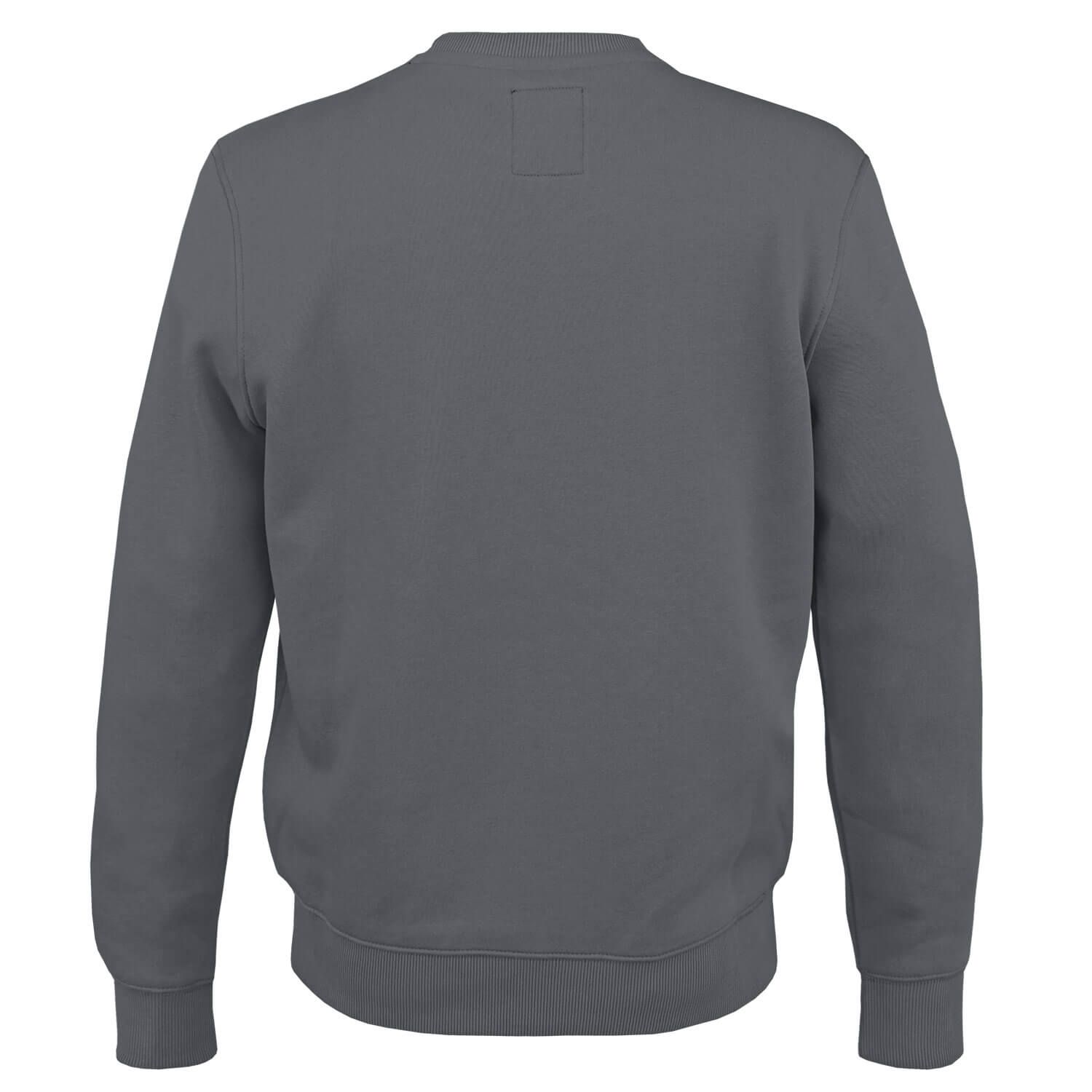 Basic Sweater