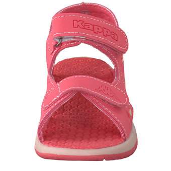 Kappa Titali K Sandale in rosa
