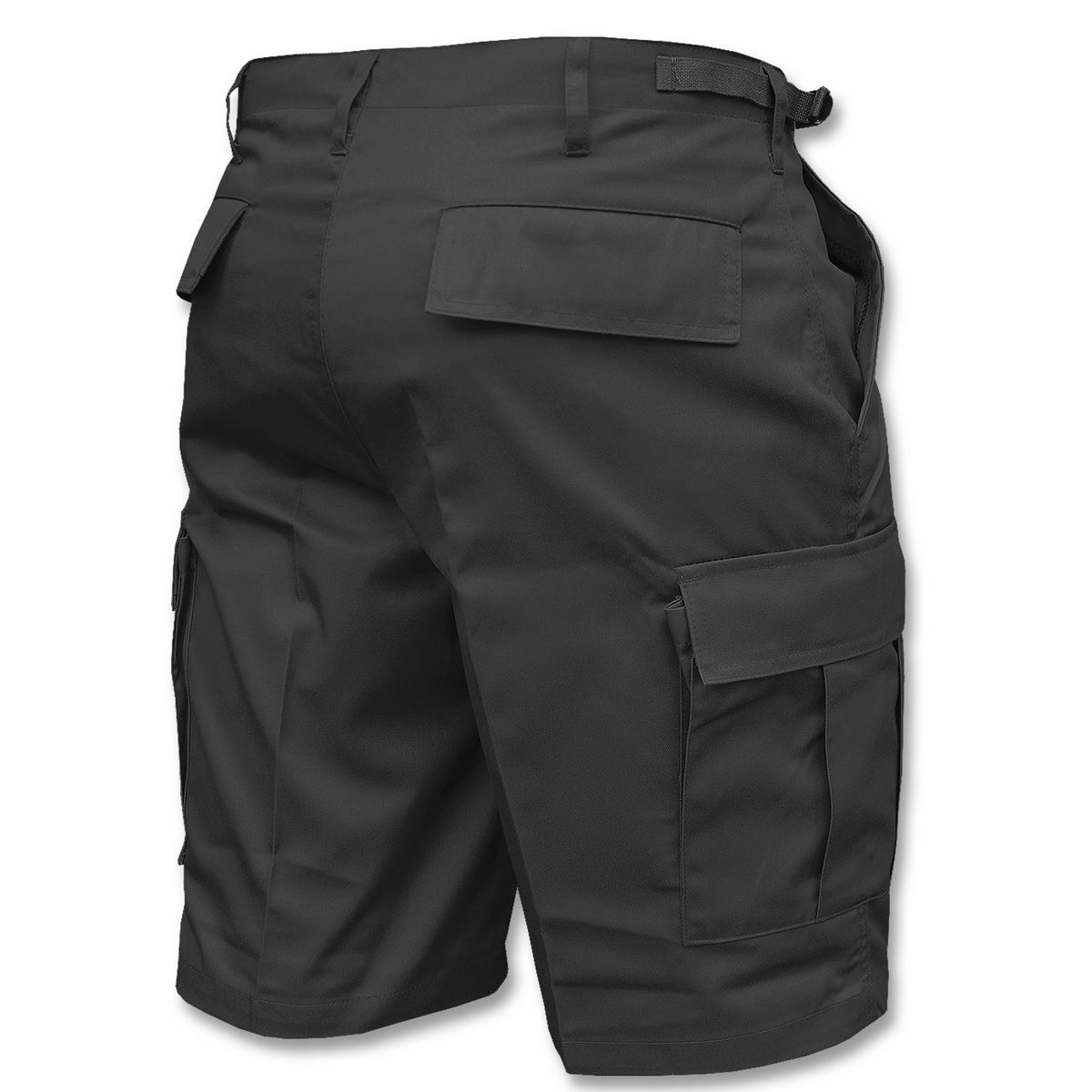 BDU Bermuda