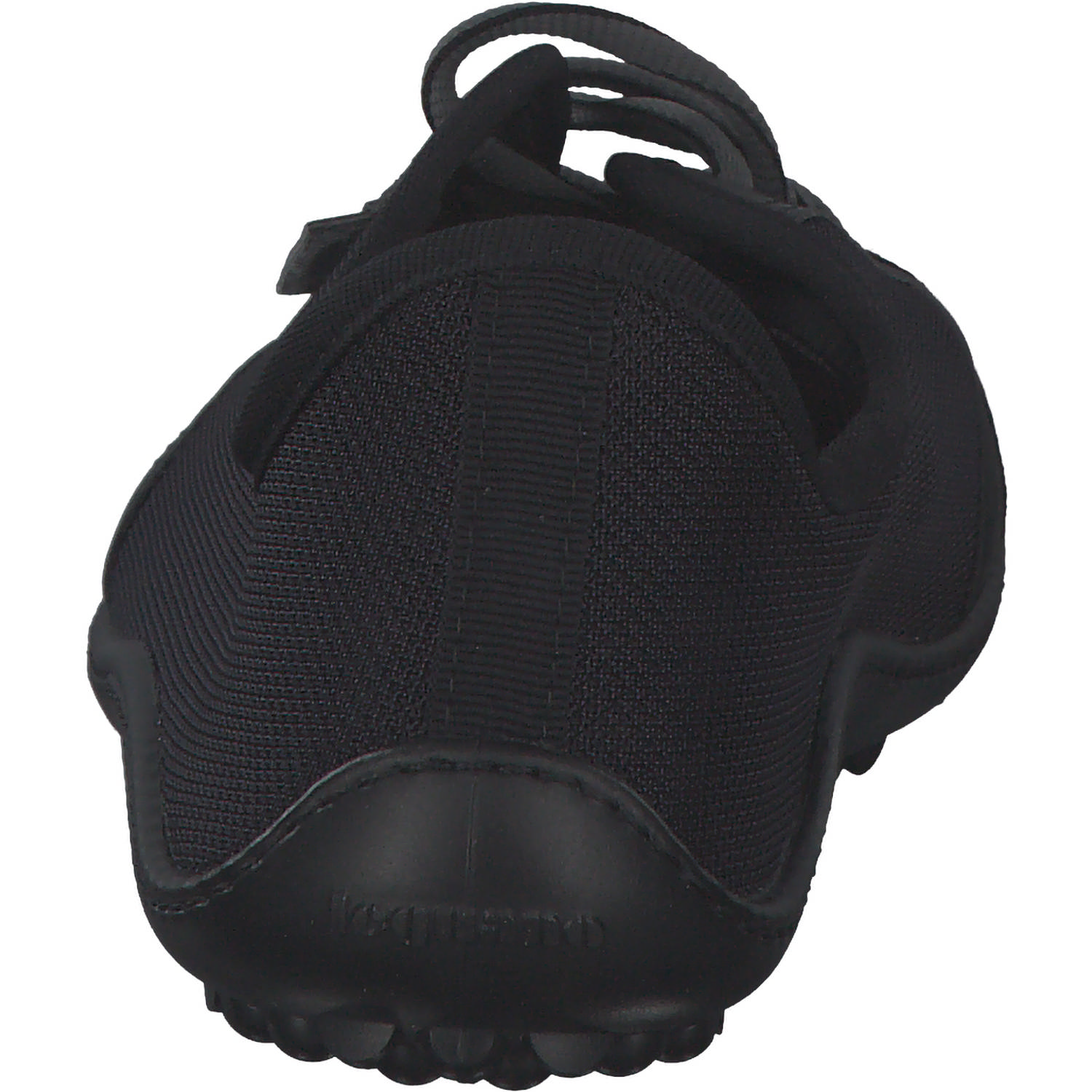 Leguano City, Sneakers Low, Damen, black