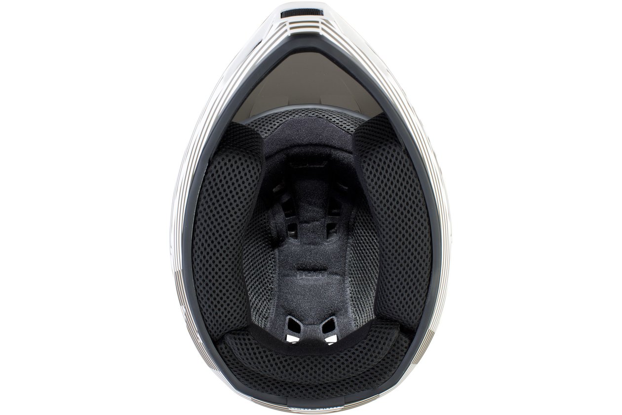 ION Scrub Amp