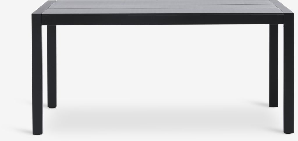 HAGEN HAGEN garden table W92xL160 gray