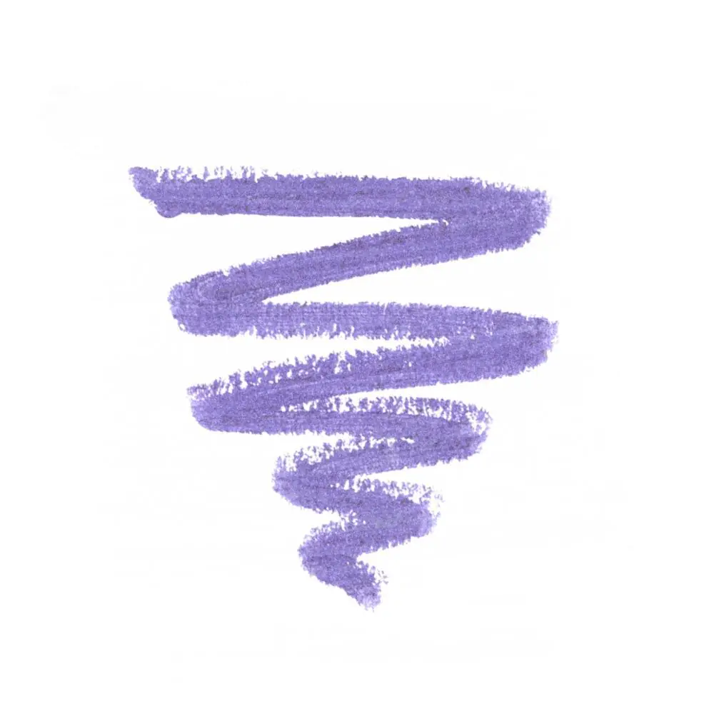 NYX Slim оловка за очи са лавандастим сјајем