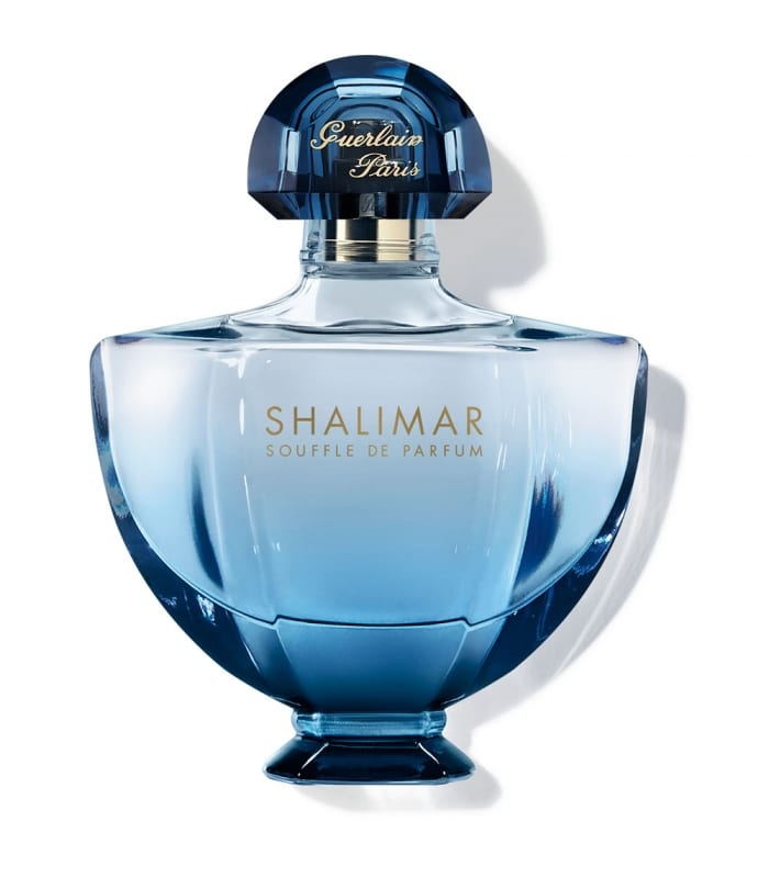 Guerlain-SHALIMAR SOUFFLE DE PARFUM-Eau de Parfum Vaporisateur