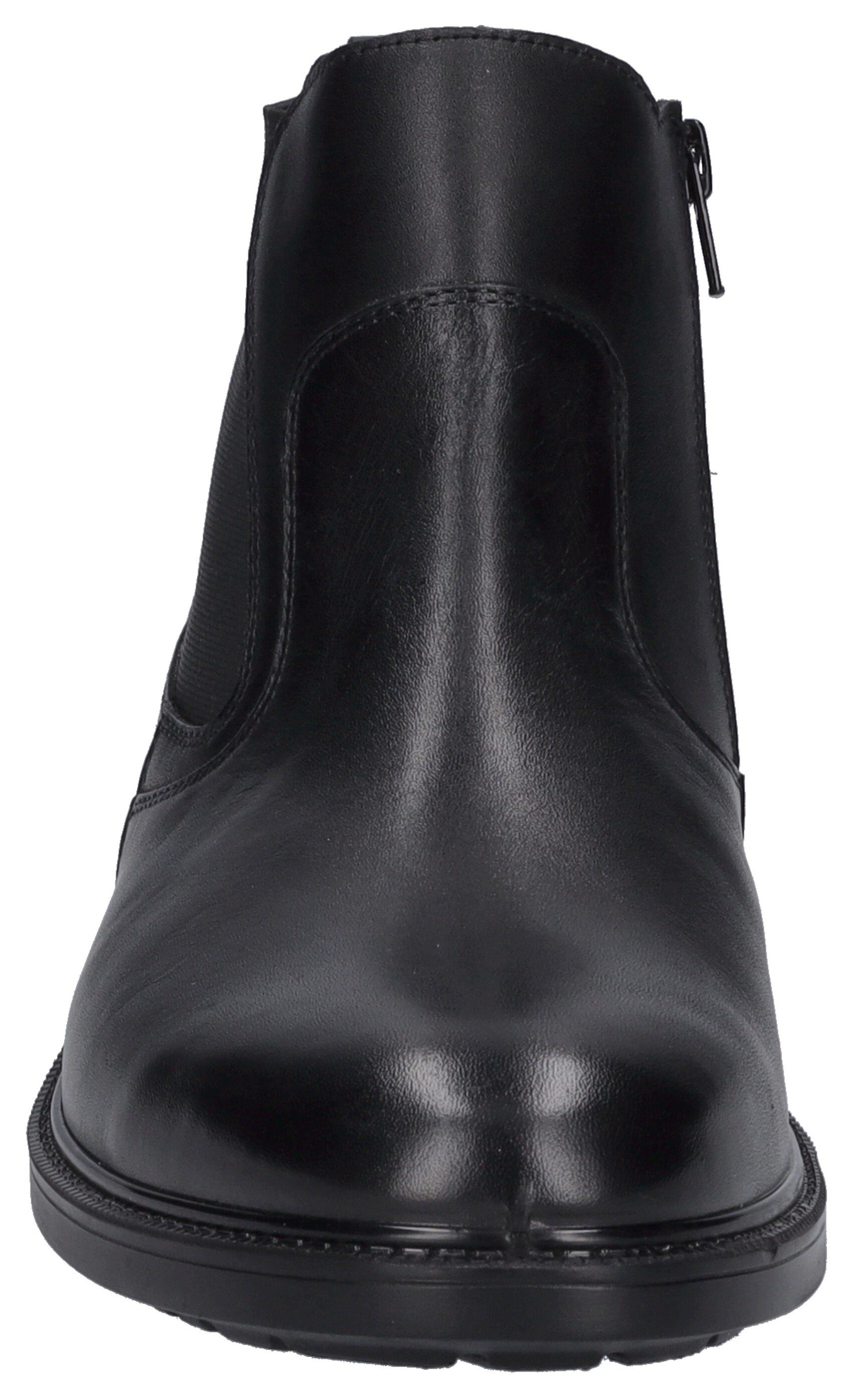 Josef Seibel Harry 05 Chelseaboots mit Wechselfußbett