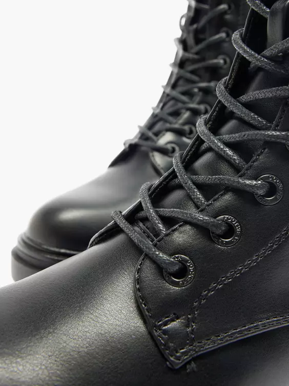 Dockers Schnürboots