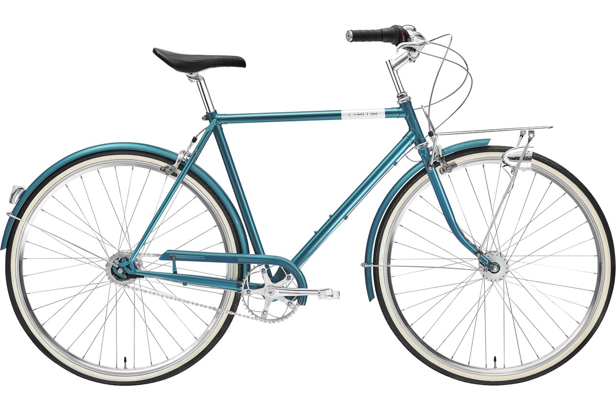 Creme Caferacer Man Doppio - 2022 - 28 Zoll - Diamant