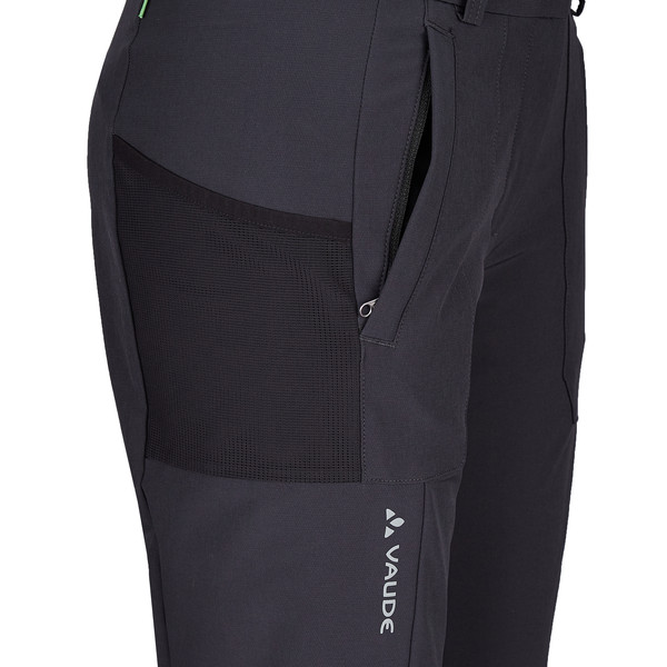 ELOPE SLIM FIT PANTS Damen - Softshellhose