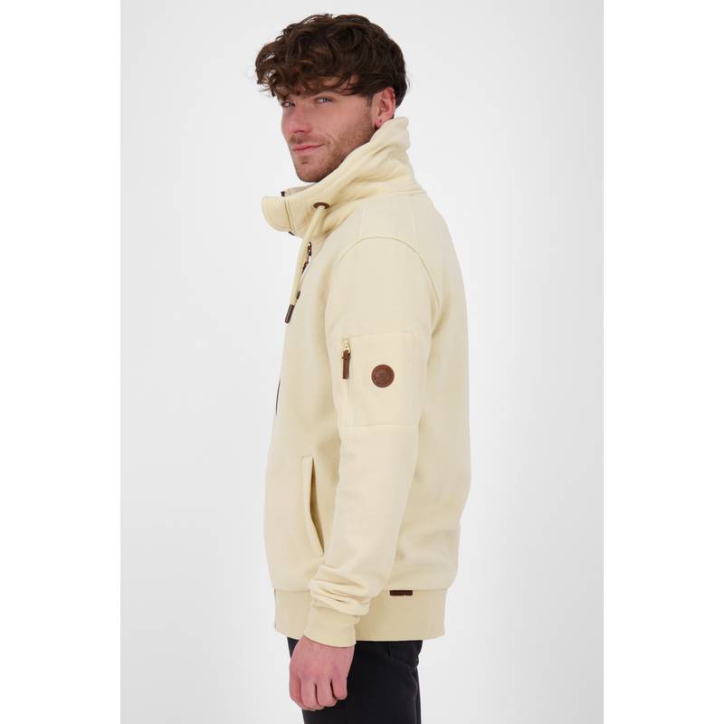 ALIFE AND KICKIN EliasAK A Sweatjacke Herren