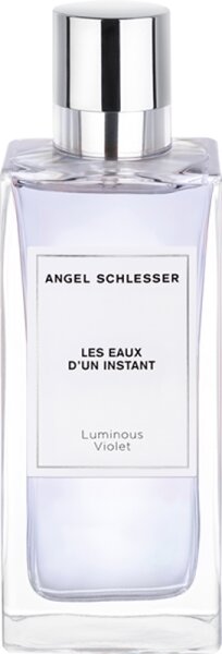 Angel Schlesser Les Eaux d'un Instant Luminous Violet Eau de Toilette