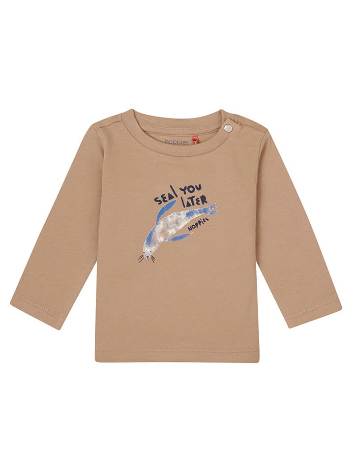 Noppies Longsleeve 