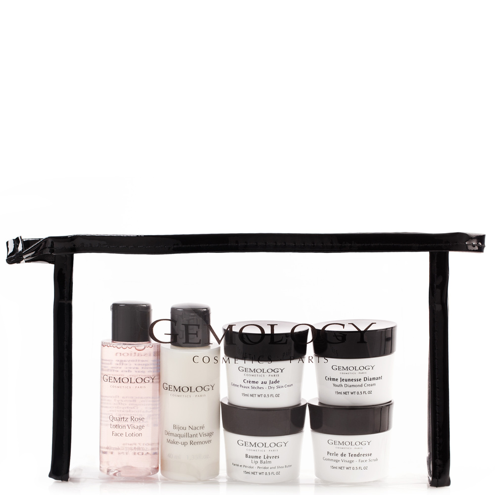 gemology Trousse beauté 