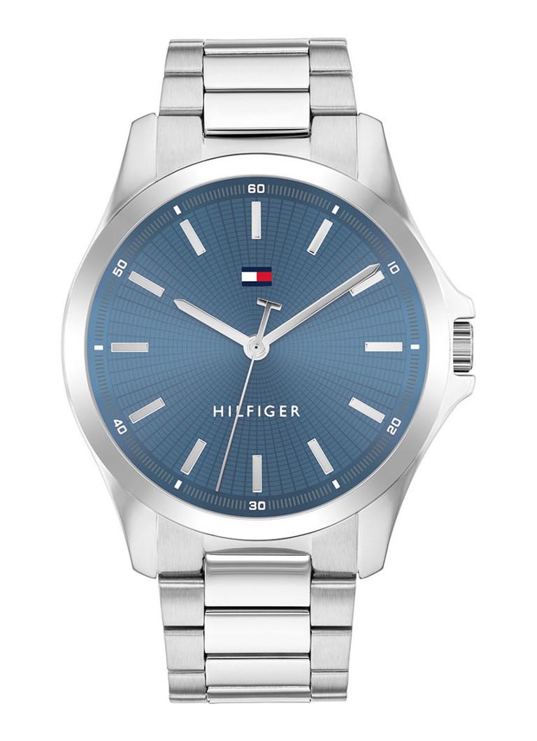 Tommy Hilfiger Bruce watch TH1710670