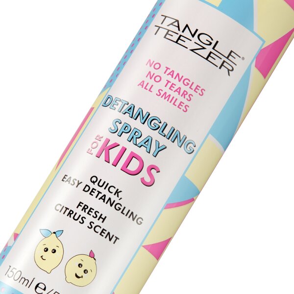 Tangle Teezer Detangling Spray Kids Spray-Conditioner