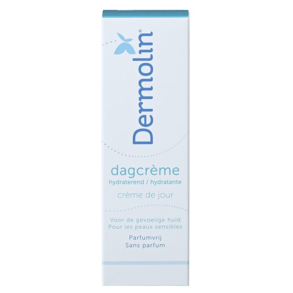 Dermolin-päivävoide 50ml