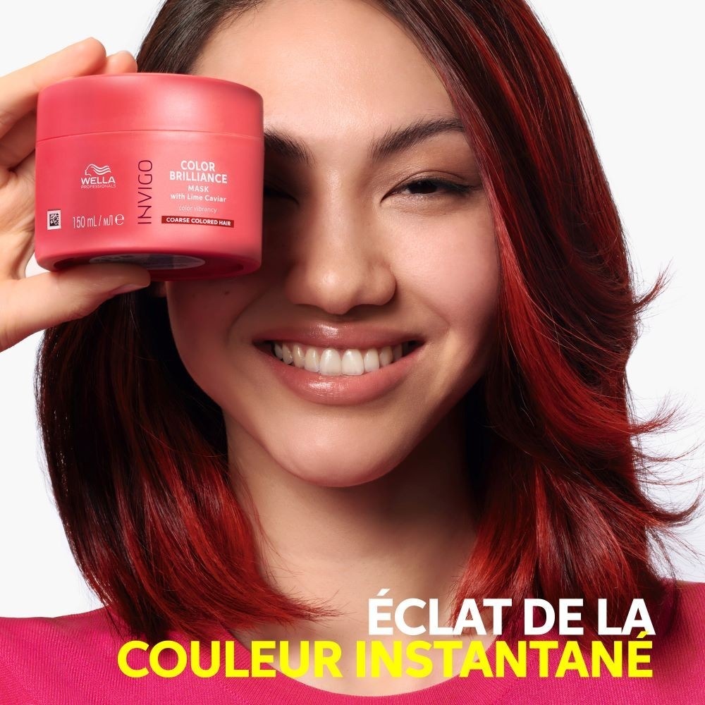 Wella Professionals maska za gustu kosu