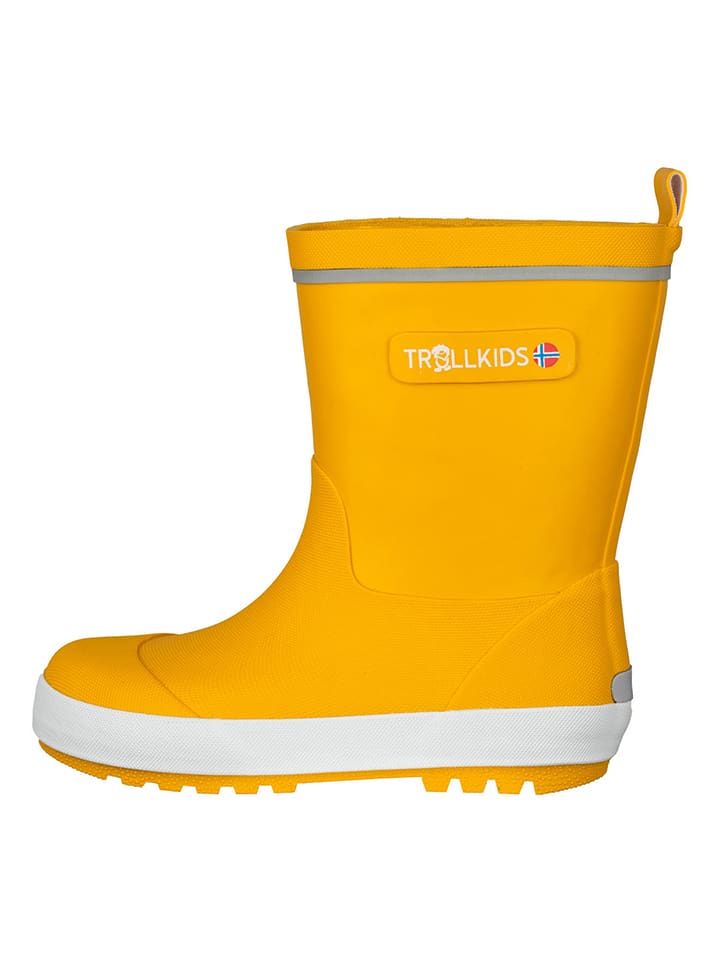 Trollkids Gummistiefel 