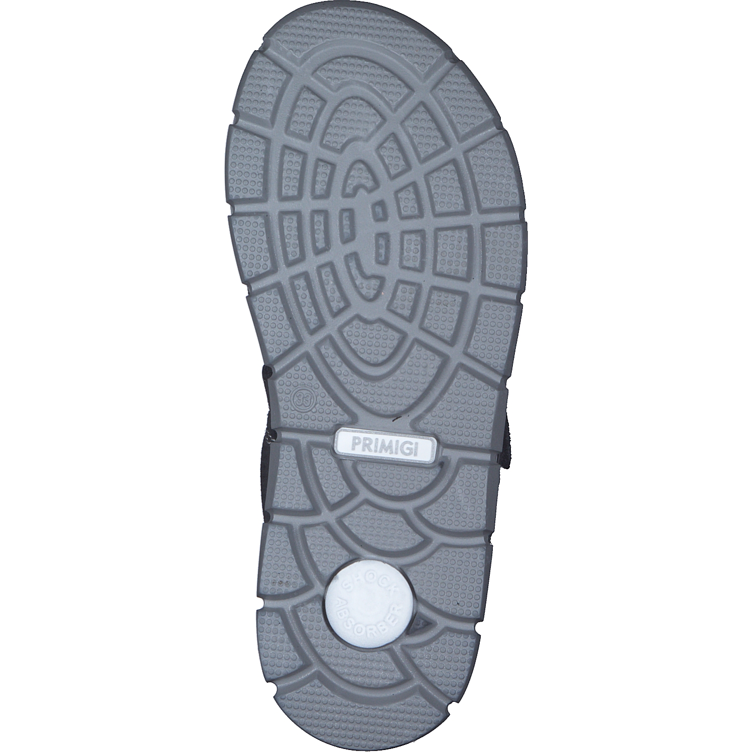 Primigi Tevez 5896, Sandaletten, Kinder, Blau