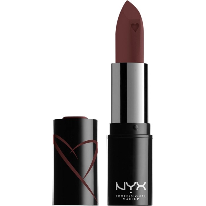 Shout Loud Satin Lipstick